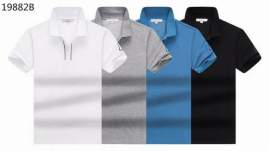 Picture of Moncler Polo Shirts Short _SKUMonclerM-3XL25wn3826266